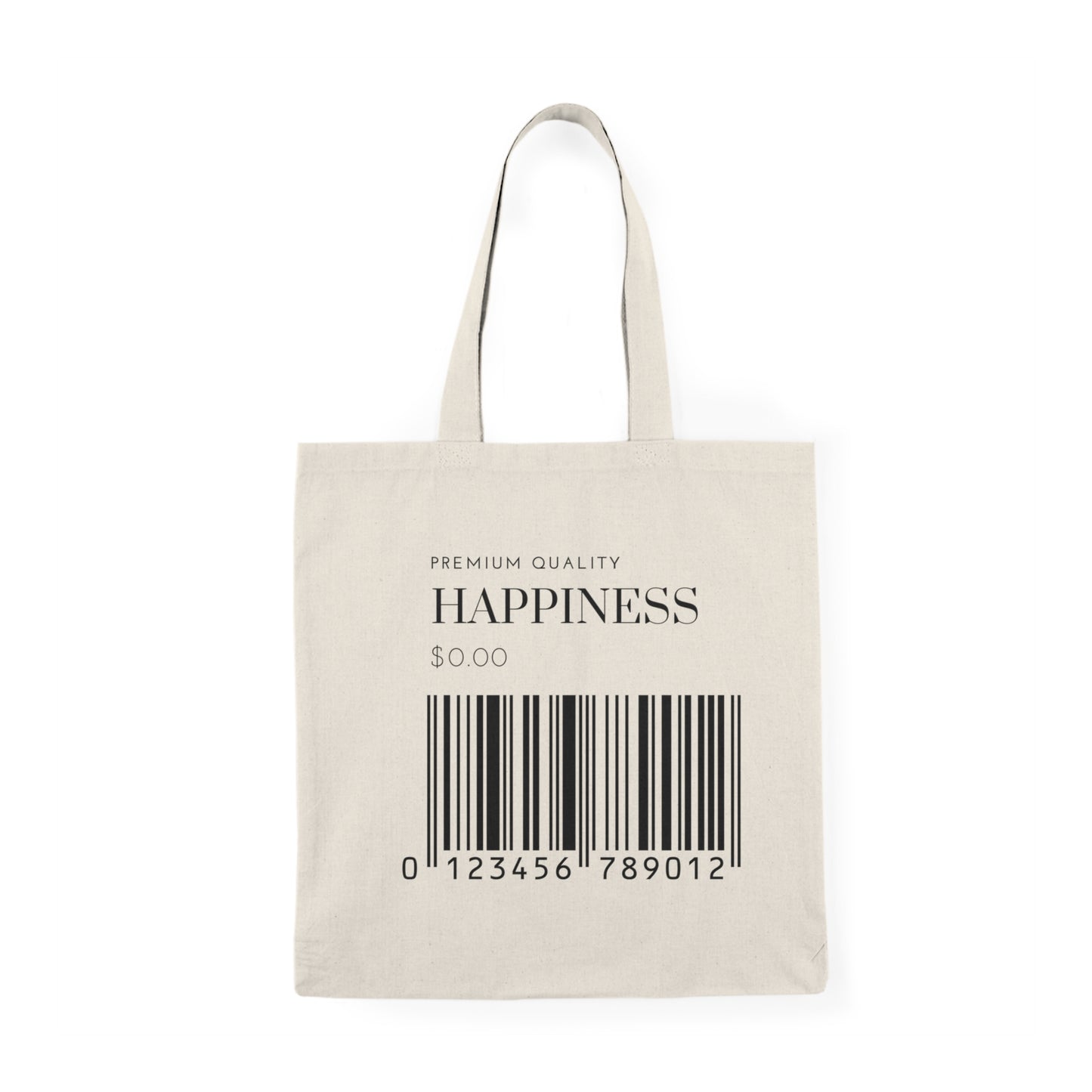 Happiness Tote